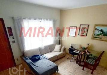 Casa com 3 quartos à venda na rua iguape, 145, jardim do colégio (zona norte), são paulo, 140 m2 por r$ 850.000