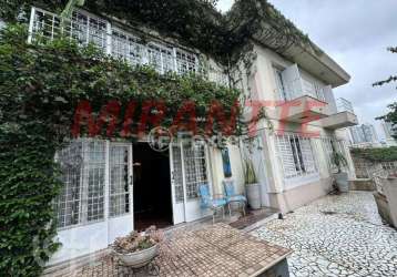 Casa com 6 quartos à venda na rua maestro antão fernandes, 309, jardim são bento, são paulo, 600 m2 por r$ 2.590.000