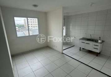 Apartamento com 2 quartos à venda na rua afonso pena, 580, bom retiro, são paulo, 42 m2 por r$ 295.000