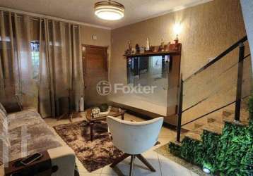 Casa com 3 quartos à venda na rua daniel ventura, 71, vila guilherme, são paulo, 107 m2 por r$ 958.000