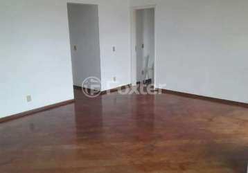 Apartamento com 3 quartos à venda na rua bom sucesso, 1477, cidade mãe do céu, são paulo, 117 m2 por r$ 638.000