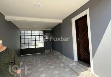 Casa com 4 quartos à venda na rua luís pinto, 40, vila carrão, são paulo, 202 m2 por r$ 900.000