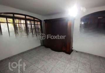 Casa com 4 quartos à venda na rua são sebastião, 49, vila sirena, guarulhos, 253 m2 por r$ 930.000