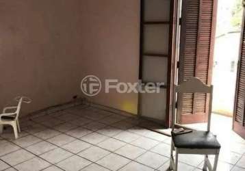 Casa com 4 quartos à venda na rua das musas, 81, vila luzita, santo andré, 198 m2 por r$ 450.000