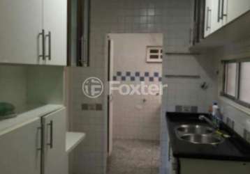 Apartamento com 2 quartos à venda na rua do estilo barroco, 648, santo amaro, são paulo, 74 m2 por r$ 582.900