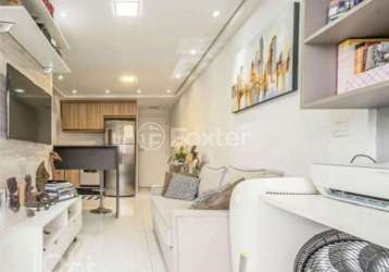 Cobertura com 1 quarto à venda na avenida eusébio matoso, 786, pinheiros, são paulo, 75 m2 por r$ 1.466.760