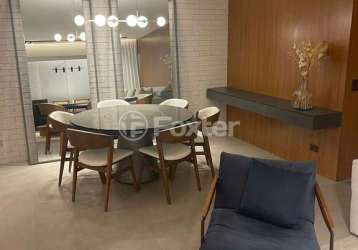 Apartamento com 3 quartos à venda na rua doutor oscar monteiro de barros, 434, vila suzana, são paulo, 88 m2 por r$ 1.500.000