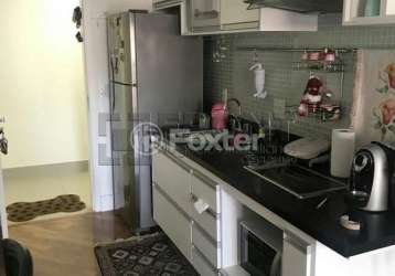 Apartamento com 1 quarto à venda na largo coração de jesus, 756, campos eliseos, são paulo, 30 m2 por r$ 350.000