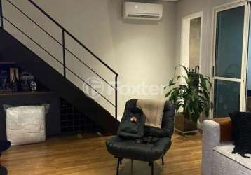 Apartamento com 2 quartos à venda na rua tuim, 50, vila uberabinha, são paulo, 66 m2 por r$ 1.040.000