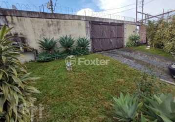 Casa com 3 quartos à venda na rua orlando murgel, 787, parque jabaquara, são paulo, 250 m2 por r$ 1.590.000