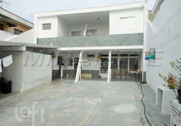 Casa com 3 quartos à venda na rua cristóvão lins, 1132, vila isolina mazzei, são paulo, 170 m2 por r$ 650.000