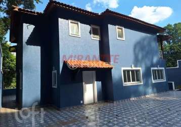 Casa com 3 quartos à venda na alameda itália, 45, roseira, mairiporã, 320 m2 por r$ 1.300.000