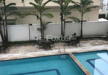 Cobertura com 3 quartos à venda na rua bahia, 603, jardim paineiras, são paulo, 230 m2 por r$ 2.969.000