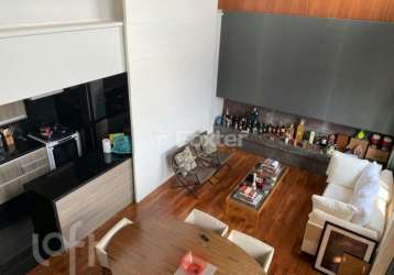 Apartamento com 2 quartos à venda na rua saint hilaire, 145, jardim paulista, são paulo, 178 m2 por r$ 5.488.000