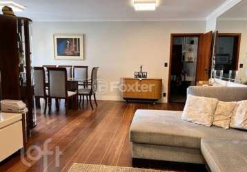 Apartamento com 3 quartos à venda na rua wanderley, 1482, perdizes, são paulo, 140 m2 por r$ 1.800.000