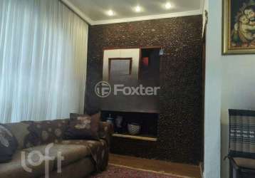 Casa com 3 quartos à venda na rua território do acre, 49, jardim do colégio (zona norte), são paulo, 120 m2 por r$ 900.000