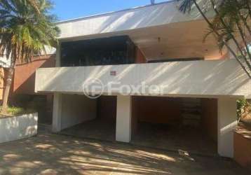 Casa com 5 quartos à venda na avenida pedro américo, 581, vila homero thon, santo andré, 530 m2 por r$ 3.500.000