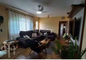 Casa com 4 quartos à venda na rua josé generozo, 5, parque panamericano, são paulo, 180 m2 por r$ 579.990