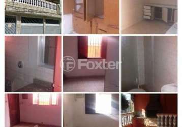 Casa com 3 quartos à venda na rua marcos ramalho, 125, vila hermínia, são paulo, 160 m2 por r$ 600.000