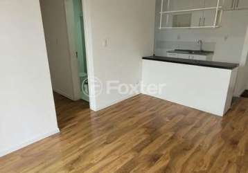 Apartamento com 3 quartos à venda na avenida professor gióia martins, 199, jardim monte kemel, são paulo, 67 m2 por r$ 545.000