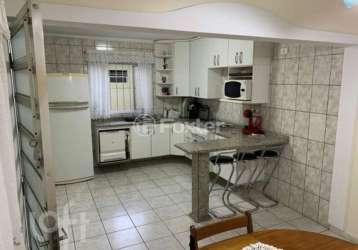 Casa com 3 quartos à venda na rua joaquim ribeiro, 80, sítio morro grande, são paulo, 170 m2 por r$ 636.000