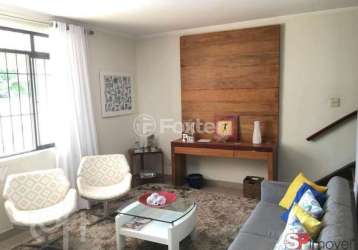 Casa com 3 quartos à venda na rua antônio pires, 518, vila albertina, são paulo, 232 m2 por r$ 954.000