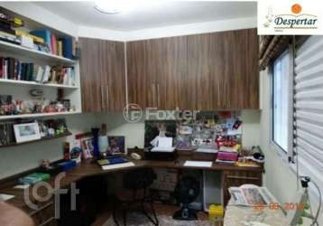 Casa com 3 quartos à venda na rua banabuiú, 19, vila comercial, são paulo, 229 m2 por r$ 1.050.000