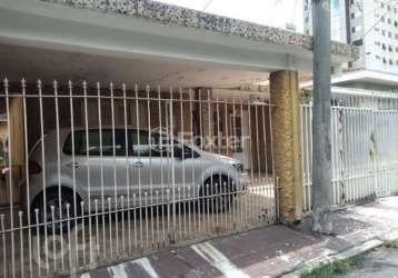 Casa com 2 quartos à venda na rua doutor ambrógio bonomi, 61, vila leopoldina, são paulo, 236 m2 por r$ 1.100.000