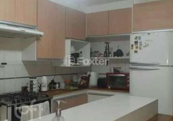 Casa com 3 quartos à venda na rua josé ataliba ortiz, 1, vila mangalot, são paulo, 200 m2 por r$ 901.000