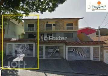 Casa com 3 quartos à venda na rua celso vieira, 123, vila pereira barreto, são paulo, 165 m2 por r$ 689.990