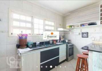 Casa com 3 quartos à venda na travessa rené vannes, 101, jardim líbano, são paulo, 95 m2 por r$ 565.000