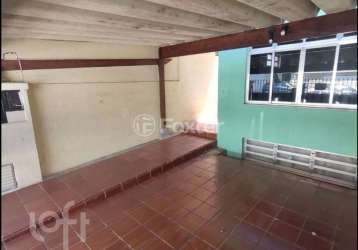 Casa com 3 quartos à venda na rua tatsuo okachi, 430, chácara inglesa, são paulo, 180 m2 por r$ 599.999