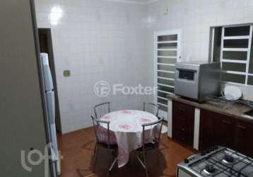 Casa com 3 quartos à venda na rua cerro capocaia, 186, vila mirante, são paulo, 100 m2 por r$ 477.000