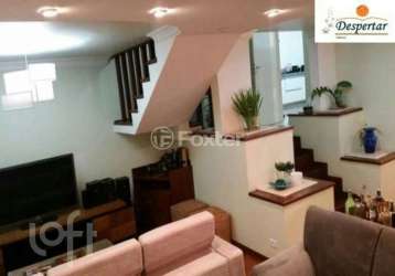 Casa com 3 quartos à venda na rua palante, 1, city américa, são paulo, 300 m2 por r$ 1.750.000