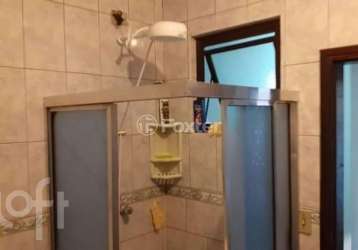 Casa com 2 quartos à venda na rua lacerda werneck, 201, vila zat, são paulo, 66 m2 por r$ 409.000