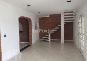 Casa com 4 quartos à venda na rua erva café, 96, vila boaçava, são paulo, 250 m2 por r$ 790.000