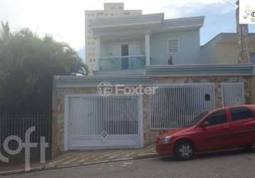 Casa com 3 quartos à venda na rua luís carneiro, 149, vila pereira barreto, são paulo, 305 m2 por r$ 1.272.000