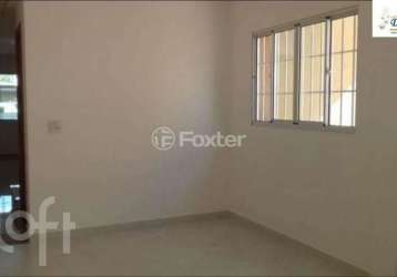 Casa com 3 quartos à venda na rua frederico jacobi, 120, jardim santo elias, são paulo, 165 m2 por r$ 750.000