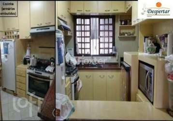 Casa com 5 quartos à venda na rua erva café, 80, vila boaçava, são paulo, 252 m2 por r$ 890.000