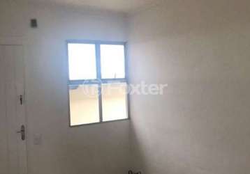 Apartamento com 2 quartos à venda na rua das violetas, 127, assunção, são bernardo do campo, 51 m2 por r$ 230.000