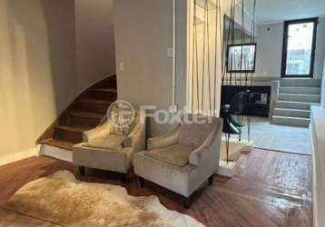 Casa com 2 quartos à venda na rua capote valente, 785, pinheiros, são paulo, 144 m2 por r$ 1.450.000