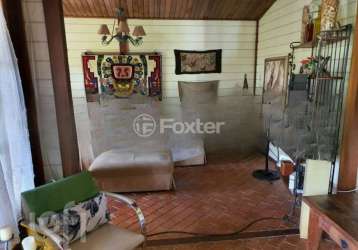 Casa com 3 quartos à venda na avenida tabeliao passarella, 113, roseira, mairiporã, 500 m2 por r$ 1.690.000