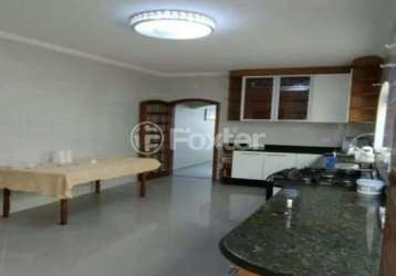 Casa com 3 quartos à venda na rua santo alexandre, 14, vila guilhermina, são paulo, 200 m2 por r$ 1.480.000