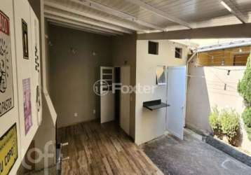 Casa com 2 quartos à venda na rua hollywood, 396, cidade monções, são paulo, 115 m2 por r$ 1.230.000