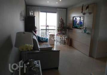 Apartamento com 3 quartos à venda na rua visconde de inhomerim, 1093, mooca, são paulo, 92 m2 por r$ 660.000