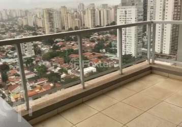 Apartamento com 1 quarto à venda na avenida aricanduva, 9196, jardim colonial, são paulo, 45 m2 por r$ 725.000