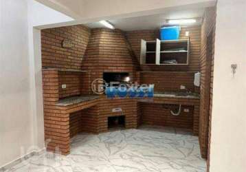 Casa com 2 quartos à venda na rua miguel stach, 52, vila ema, são paulo, 93 m2 por r$ 636.000