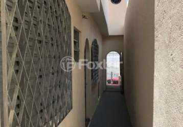 Casa com 4 quartos à venda na rua aníbal de matos, 83, vila ema, são paulo, 190 m2 por r$ 630.000