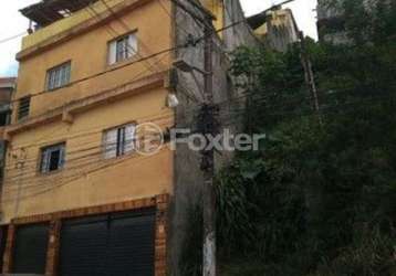 Casa com 5 quartos à venda na rua ouro velho, 166, brasilândia, são paulo, 374 m2 por r$ 800.000