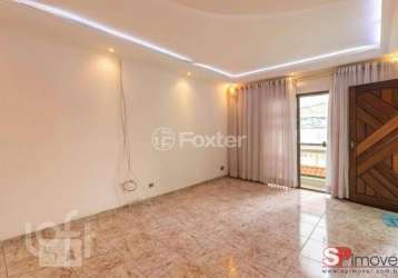 Casa com 3 quartos à venda na rua maria roque, 236, imirim, são paulo, 250 m2 por r$ 996.000